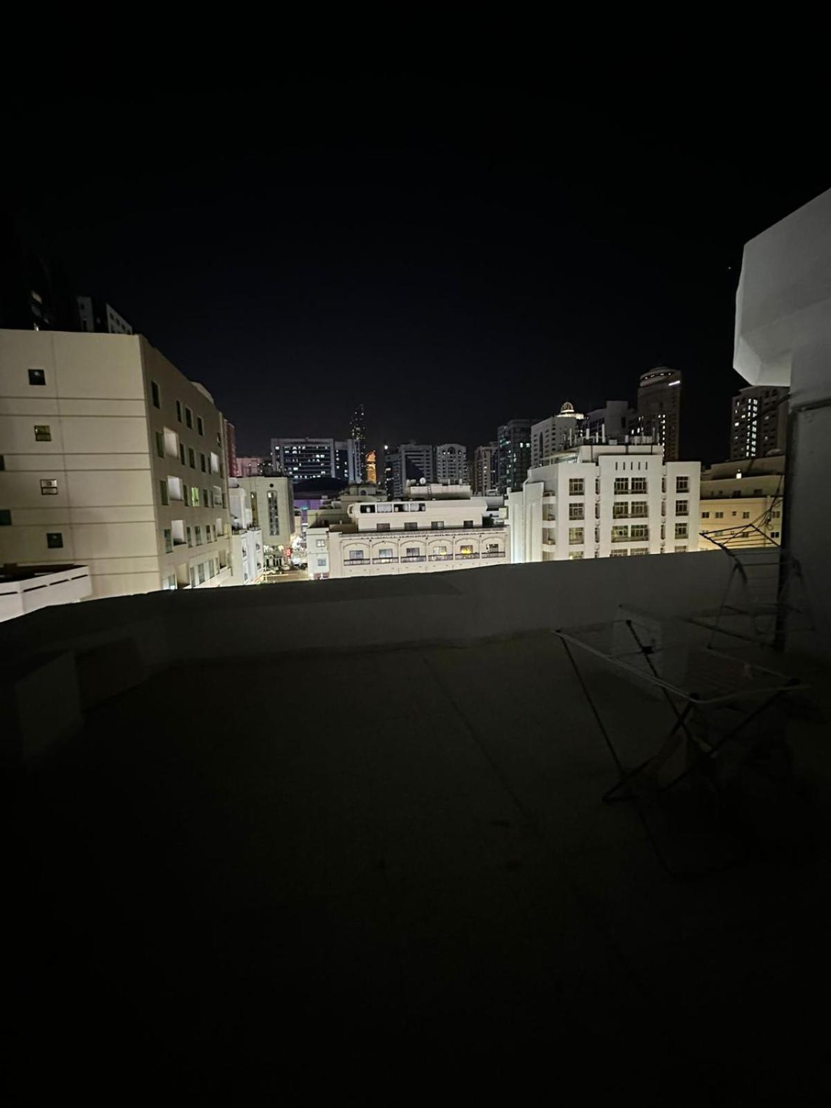 Ferienwohnung Cozy Corner 2024 Abu Dhabi Exterior foto