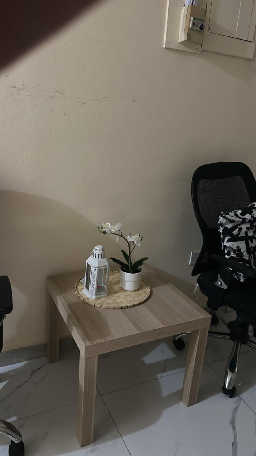 Ferienwohnung Cozy Corner 2024 Abu Dhabi Exterior foto